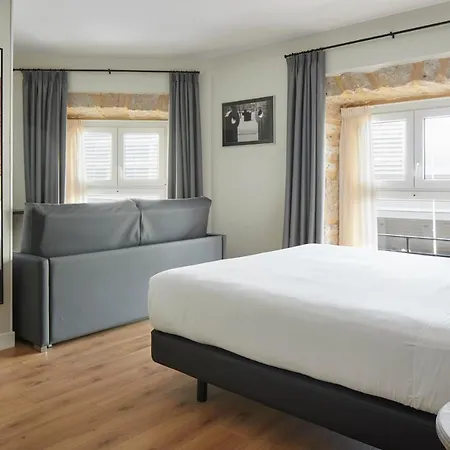 Arrizul Hotel