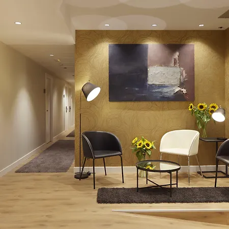 Arrizul Hotel San Sebastian