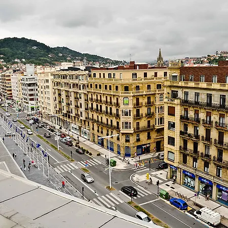 Arrizul * San Sebastián