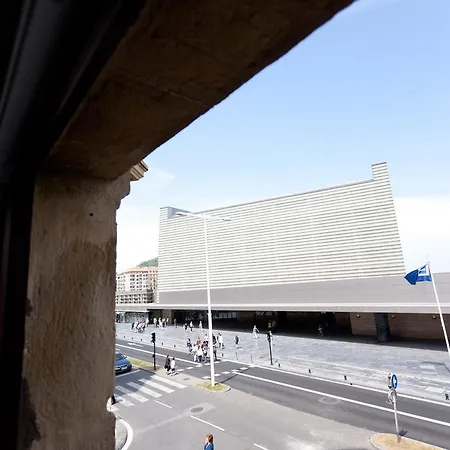 Arrizul San Sebastian