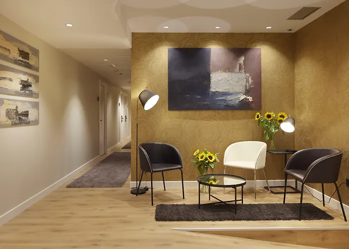 Arrizul Hotel San Sebastian