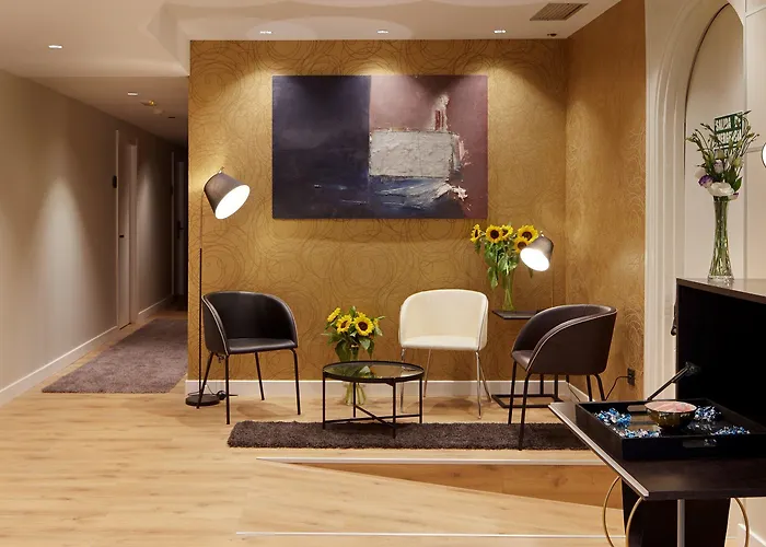 Hotel Arrizul San Sebastian