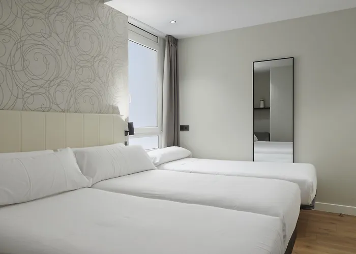 Hotel Arrizul San Sebastian