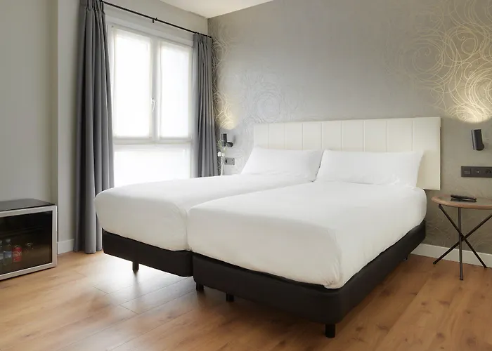 Hotel Arrizul San Sebastian