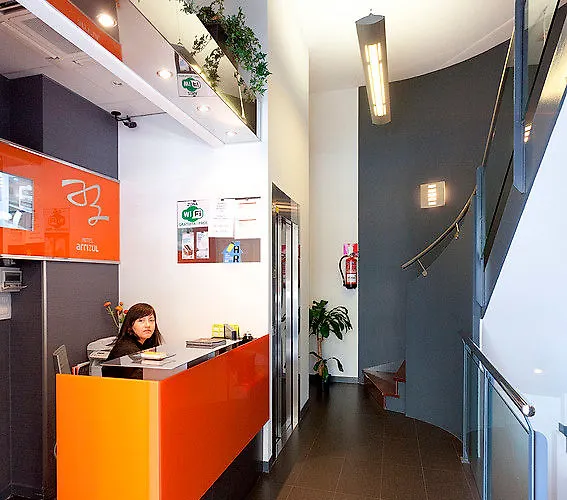 Arrizul * San Sebastian