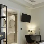 Arrizul Otel San Sebastián