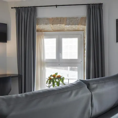 Hotel Arrizul