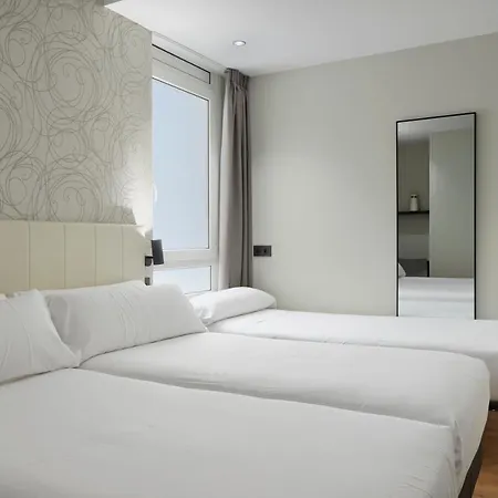 Arrizul Hotell San Sebastián