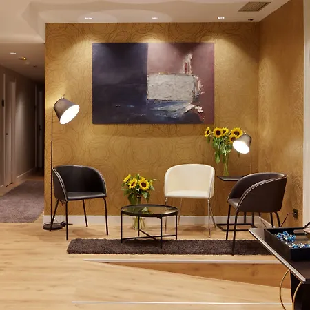 Hotell Arrizul San Sebastián