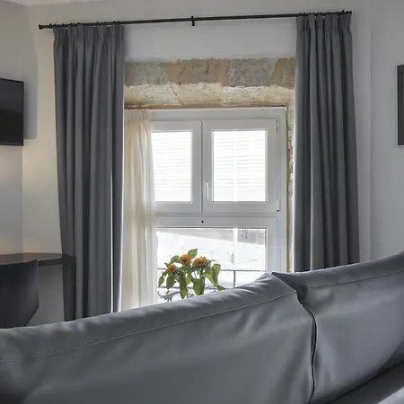 Arrizul Hotel San Sebastian