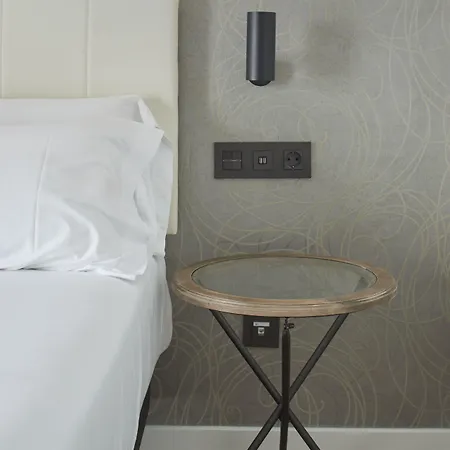 Hotell Arrizul San Sebastián