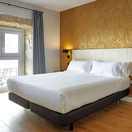Hotel Arrizul San Sebastian