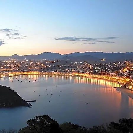 Arrizul Hotel San Sebastian