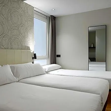 Hotel Arrizul San Sebastian