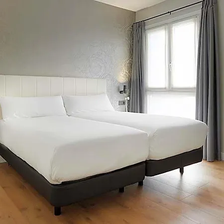 Arrizul Hotel