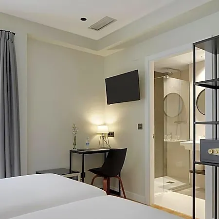 Hotel Arrizul *