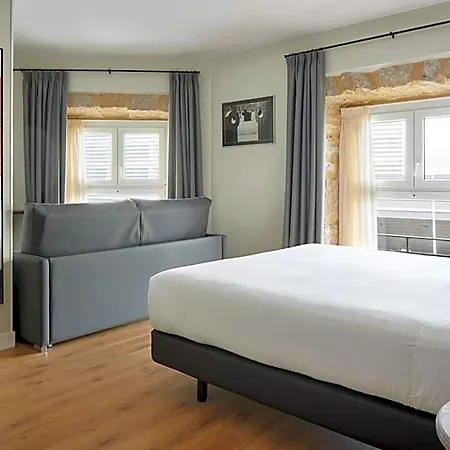 Arrizul Hotel San Sebastian