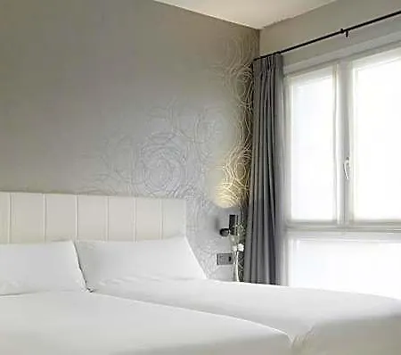 Arrizul Hotel