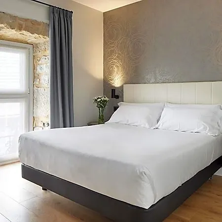 Hotel Arrizul San Sebastian