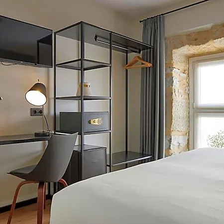 Arrizul Hotel
