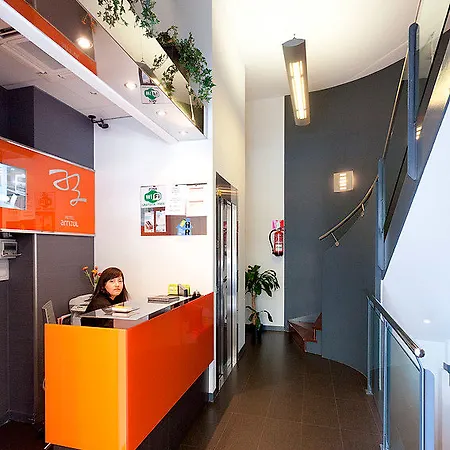 Arrizul * San Sebastián