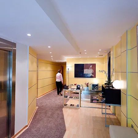 Arrizul Hotel San Sebastian