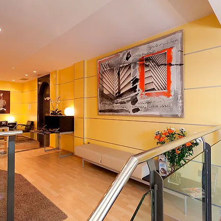 Hotel Arrizul *