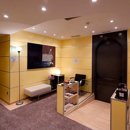 Arrizul Hotel