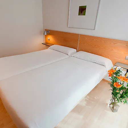 Arrizul Hotell San Sebastián