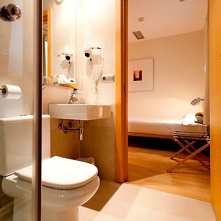 Hotel Arrizul *