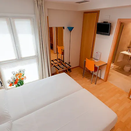 Arrizul San Sebastián