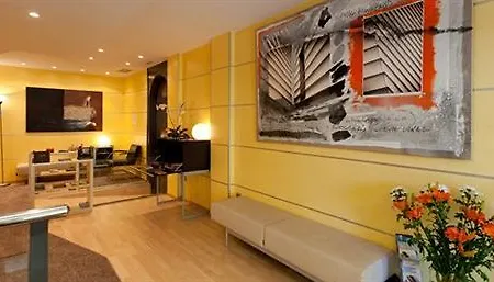Hotel Arrizul *