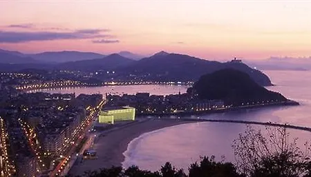Arrizul San Sebastian