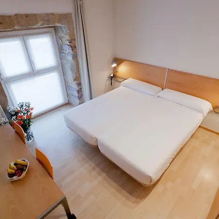 Arrizul * San Sebastián