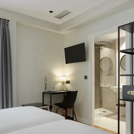 Arrizul Hotel *
