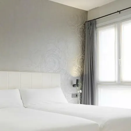 Hotel Arrizul *