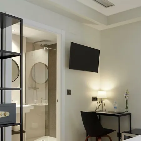 Arrizul Hotel San Sebastian