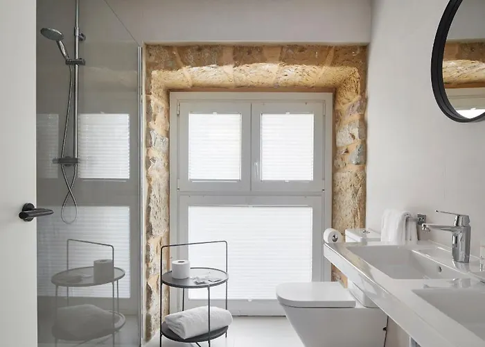 Arrizul * San Sebastian