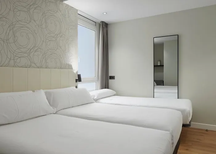 Arrizul Hotel San Sebastian