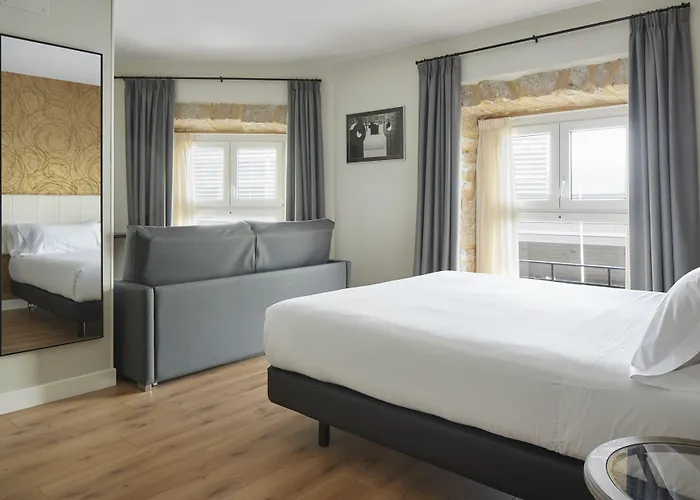 Arrizul San Sebastian