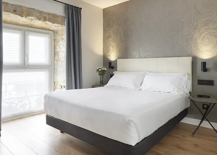 Arrizul * San Sebastian