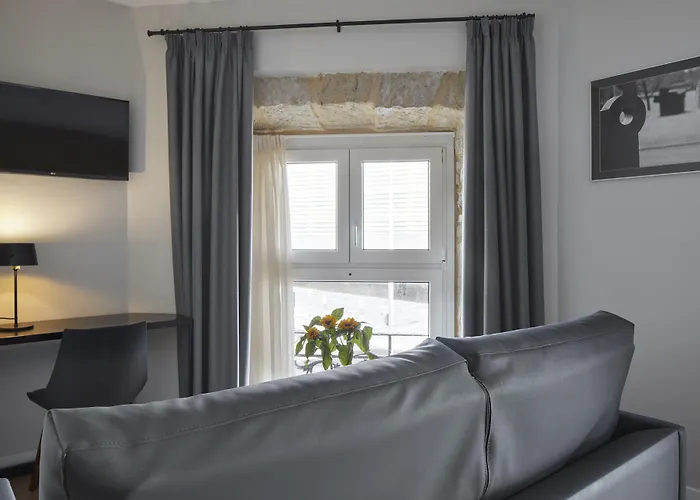 Arrizul Hotel San Sebastian