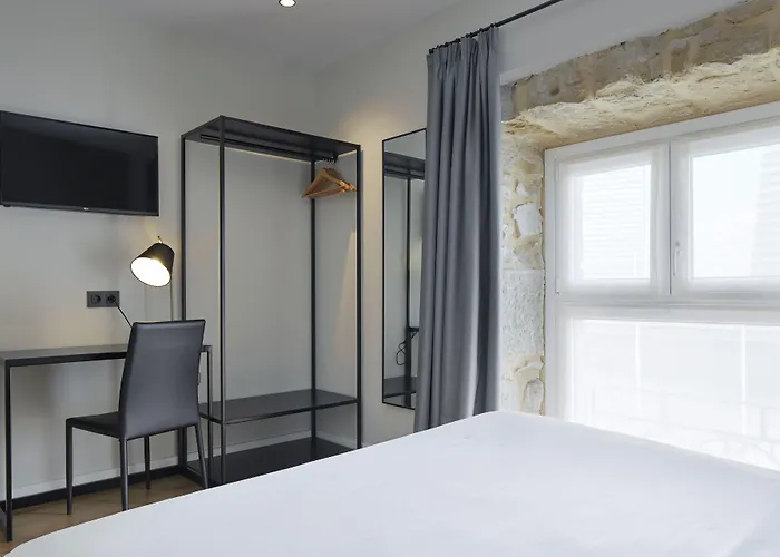 Arrizul San Sebastian