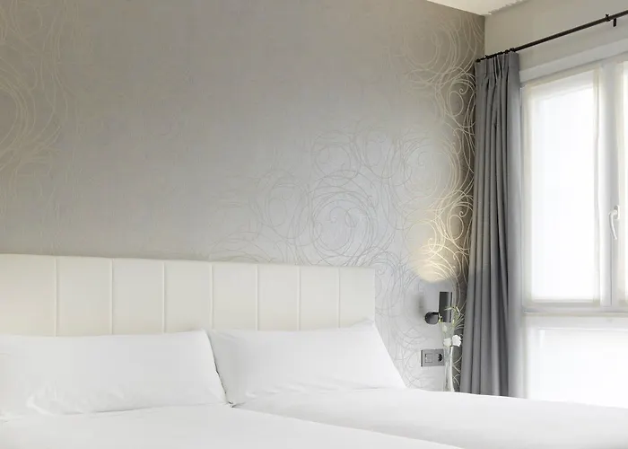 Arrizul San Sebastian