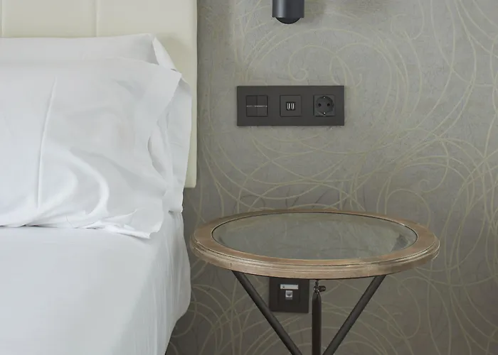 Hotel Arrizul San Sebastian