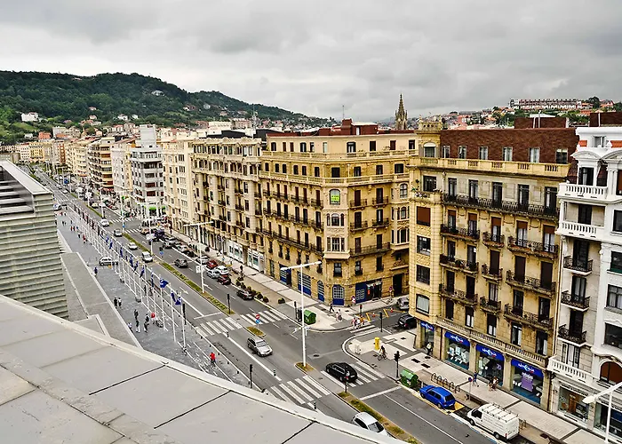 Arrizul * San Sebastian