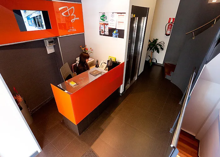 Arrizul * San Sebastian