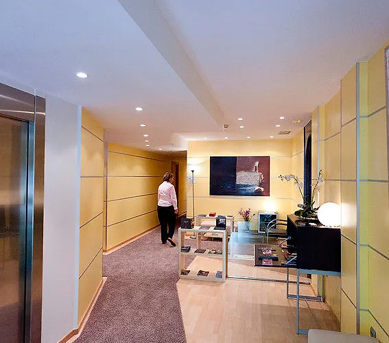 Arrizul Hotel San Sebastian