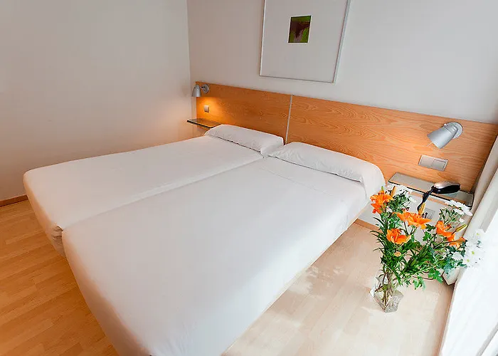 Arrizul Hotel San Sebastian