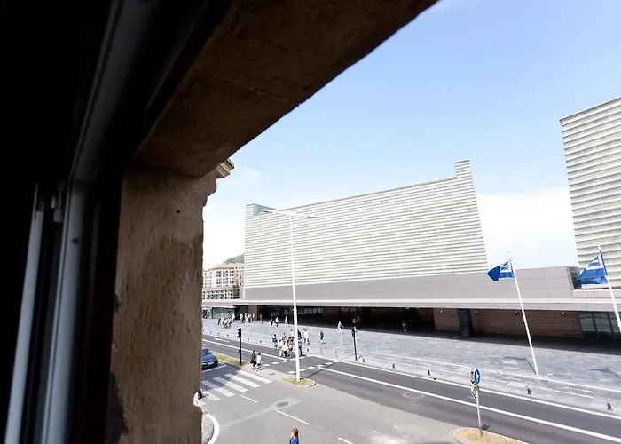 Arrizul San Sebastian